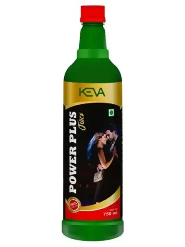 Keva_Power_Plus_750Ml