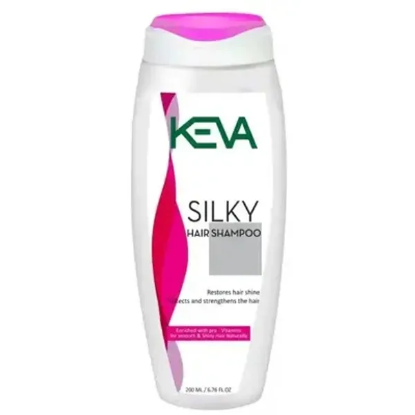 Keva_Silky_Hair_Shampoo_200Ml_Pack_Of_=_2_pc