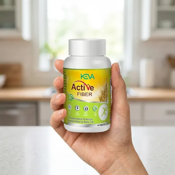 Active_Fiber_Premium_Blend_Of_Ancient_Ayurvedic_Herbs_For_Better_Life_60_Tablets