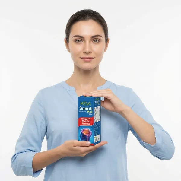 Smriti_Plus_Stress_Free_Brain_Health_Supplement_100Ml_Pack_Of_2