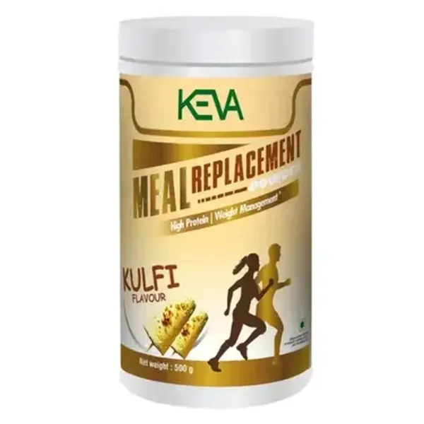 Kulfi_Flavour_Meal_Replacement_Shake_High_Protein,_Weight_Management_500G