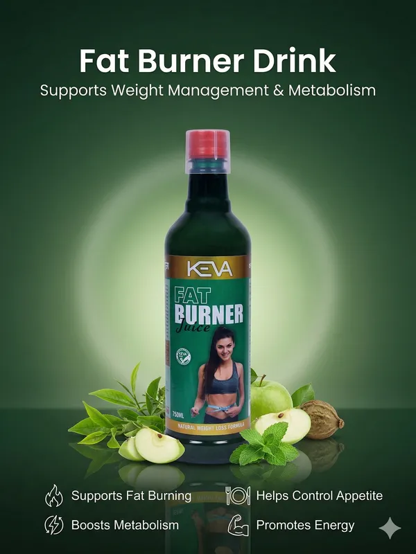 Keva_Fat_Burner_Juice_Natural_Weight_Management_Drink