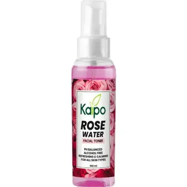 Kaipo_Rose_Water_Facial_Toner_100Ml_Pack_Of_4
