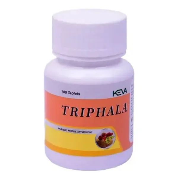 Triphala_Tablets_100_Tablets_By_Pack_Of_2