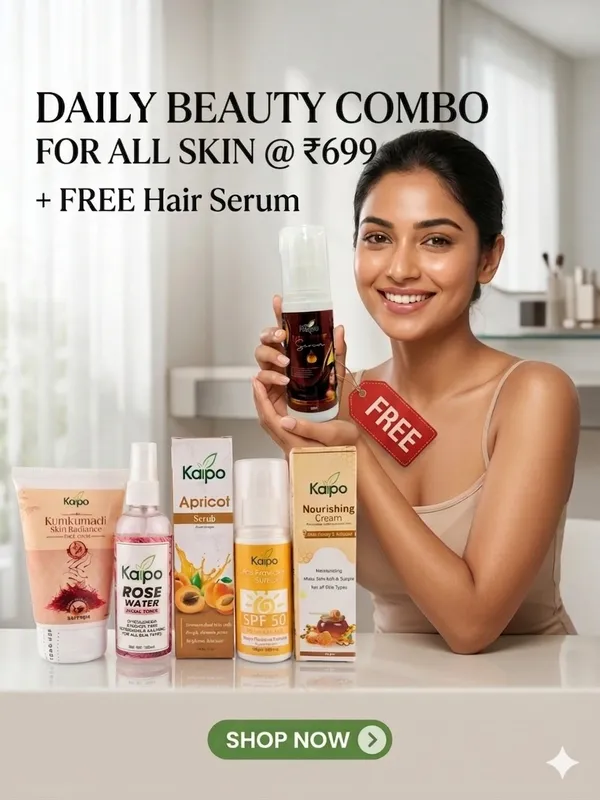 Beauty_combo_for_everyday_skincare_+_Free_hair_serum