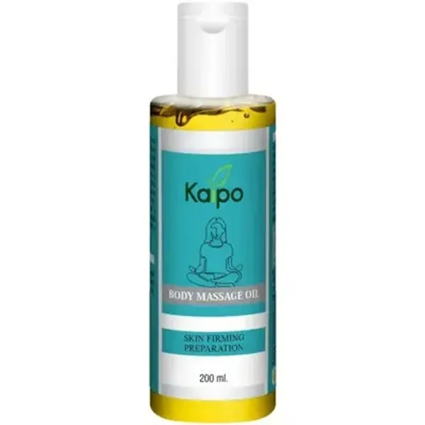 Kaipo_Body_Massage_Oil_Skin_Firming_Preparation_200Ml_Pack_Of_2