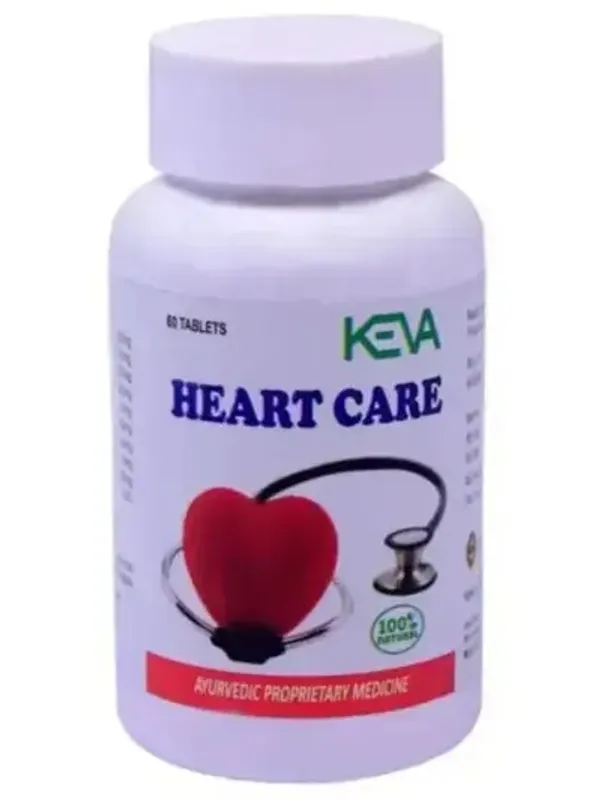 Heart_Care_Ayurvedic_Tablets_60_Tablets