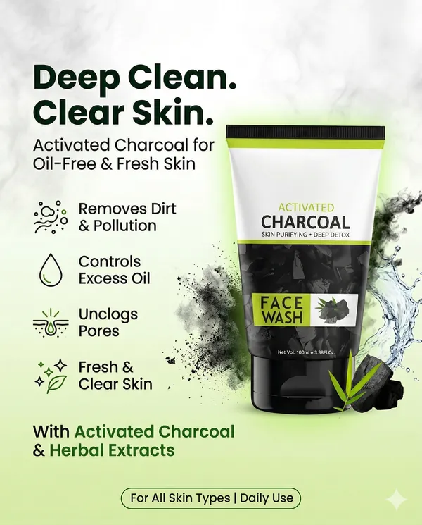 Kaipo_Activated_Charcoal_Face_Wash_Deep_Cleansing_And_Oil_Control_Pack_Of_=_2_pc