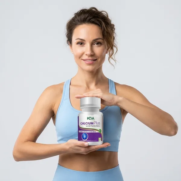 Calcium_Plus_Ayurvedic_Bone_Health_Supplement_100_Tablets_Pack_Of_2