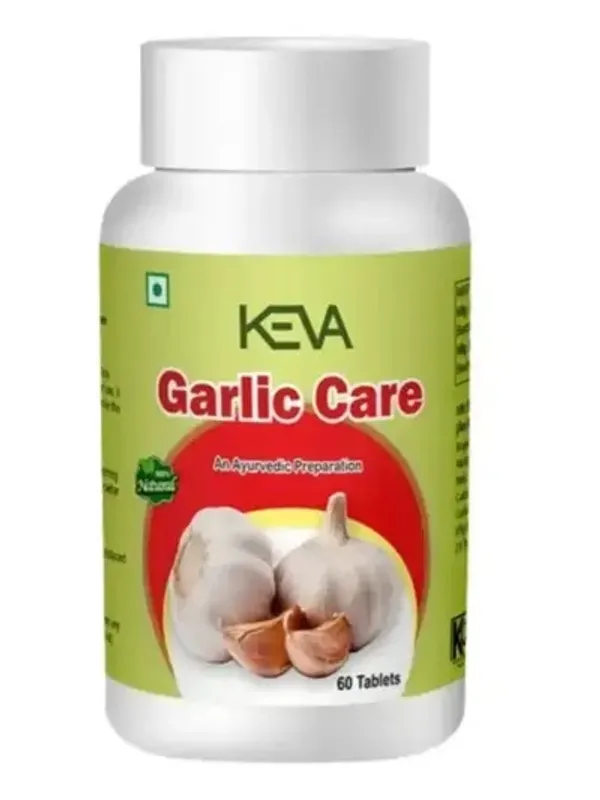 Garlic_Care_Ayurvedic_Garlic_Supplement_Tablets_60_Tablets