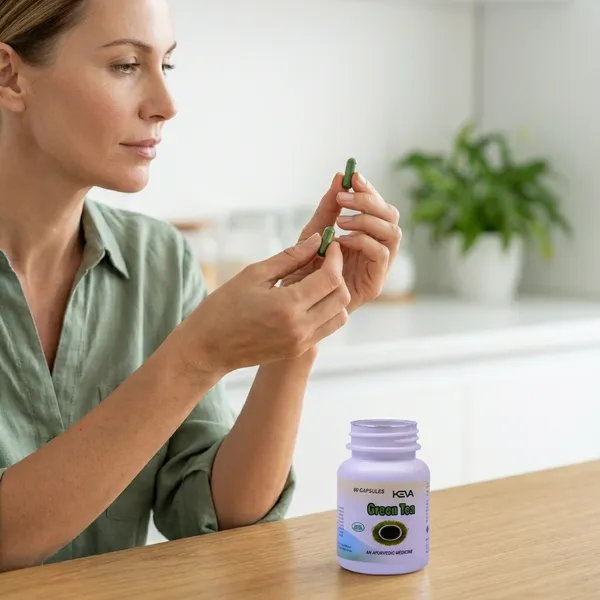 Green_Tea_Capsules_60_Capsules_Ayurvedic_Medicine_Pack_Of_2