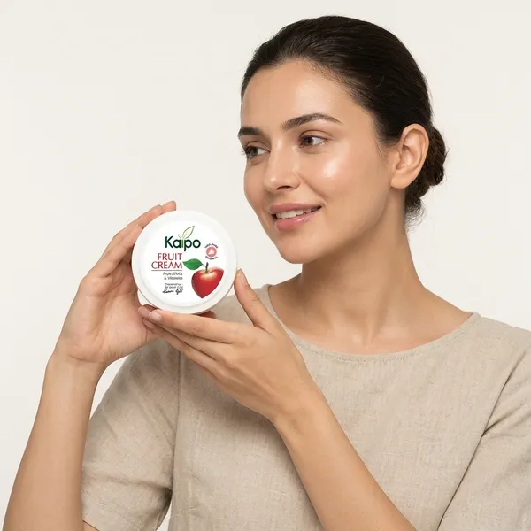Kaipo_Fruit_Cream_With_Fruit_Aha'S_And_Vitamins_100%_Pure_And_Original