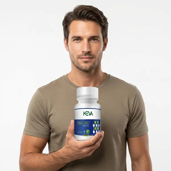 S_Maxx_Tablet_500Mg_Health_Supplement_100_Tablets_Pack_Of_2