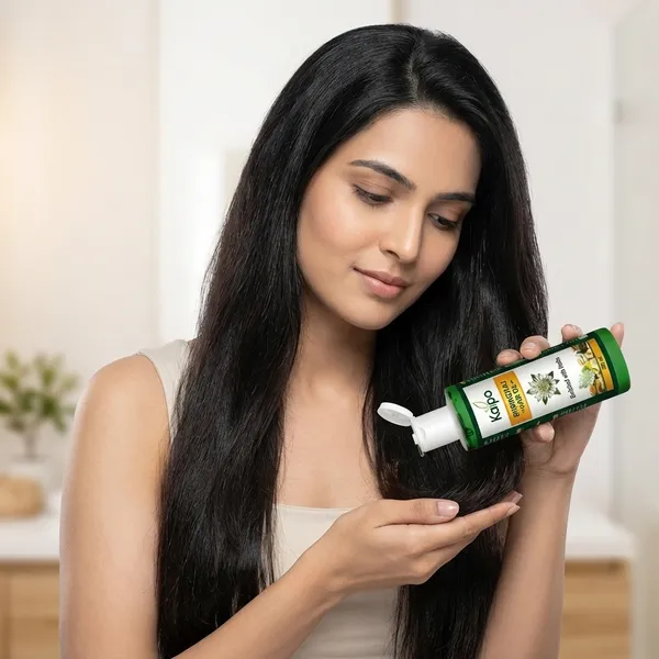 Kaipo_Bhringraj_Hair_Oil_200Ml_Pack_Of_2