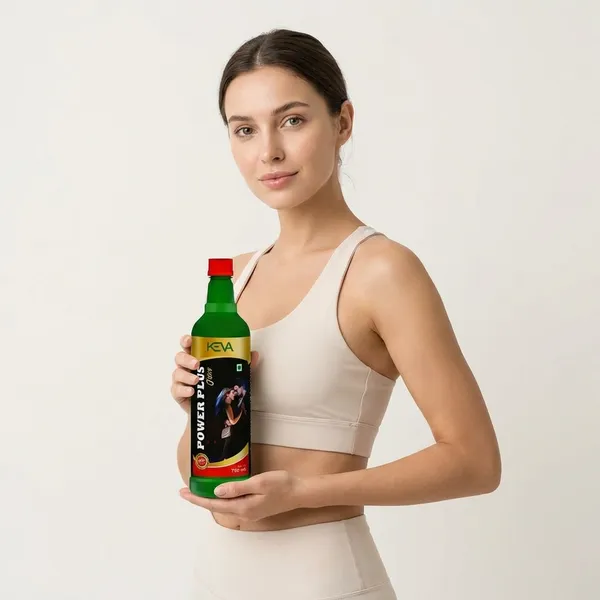 Keva_Power_Plus_750Ml