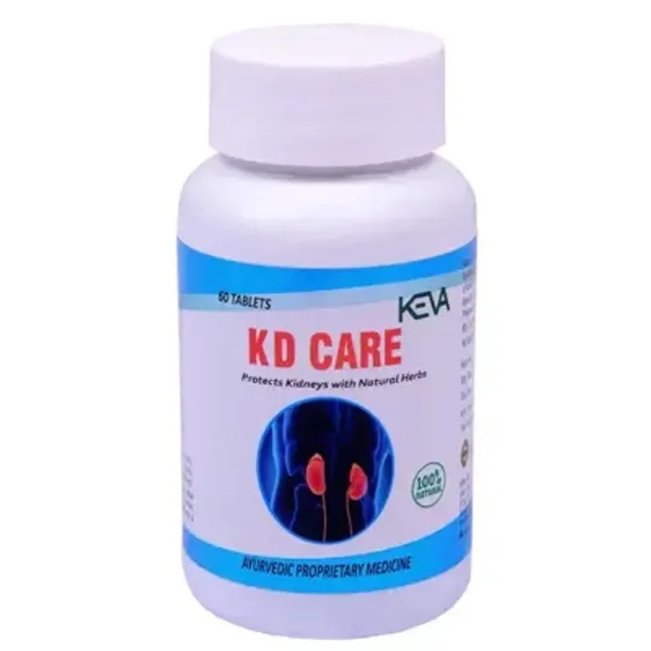 Kd_Care_Kidney_Protection_Ayurvedic_Tablets_60_Tablets