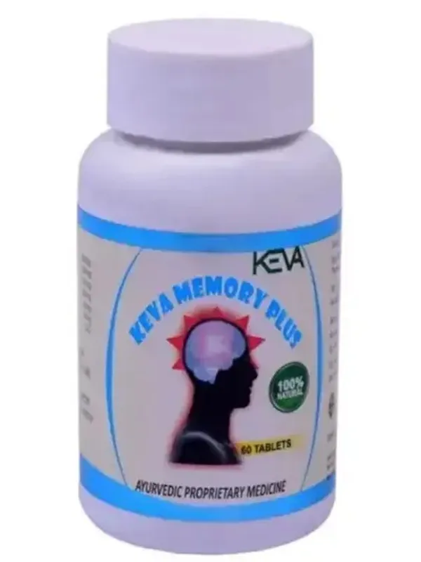 Memory_Plus_Ayurvedic_Brain_And_Memory_Support_Supplement_60_Tablets