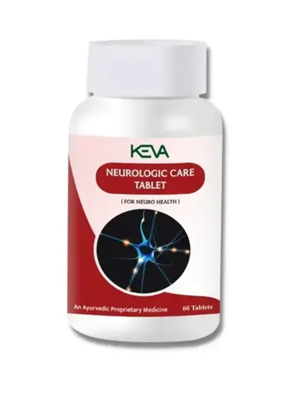 Neurologic_Care_Tablet_Ayurvedic_Brain_And_Nerve_Health_Supplement_60_Tablets