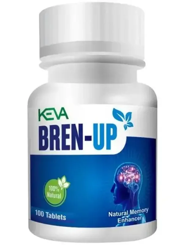 Bren_Up_Natural_Memory_Enhancer_Tablets_100_Tablets_Pack_Of_2
