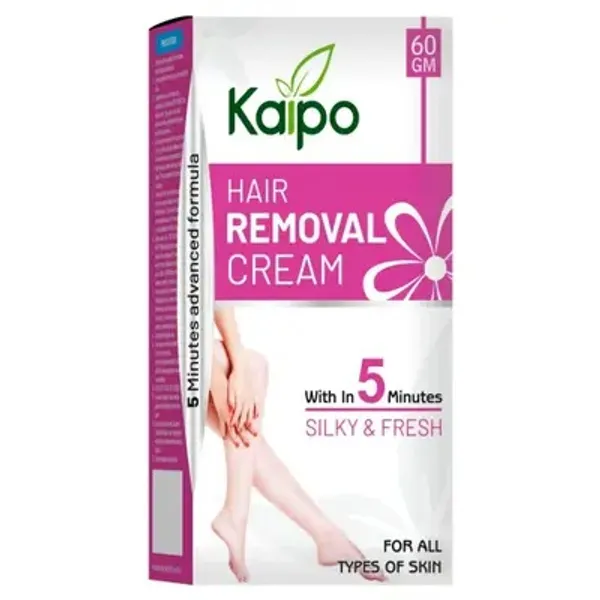 Kaipo_Hair_Removal_Cream_For_Women_60Gm_Pack_Of_3