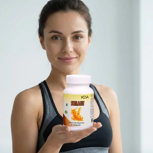 Keva_Shilajit_Capsules_Ayurvedic_Preparation_For_Strength_And_Vitality_60_Capsules_Pack_Of_2