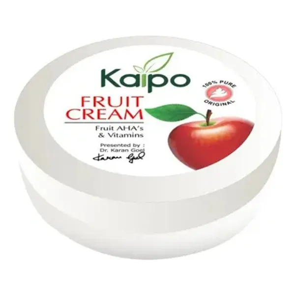 Kaipo_Fruit_Cream_With_Fruit_Aha'S_And_Vitamins_100%_Pure_And_Original