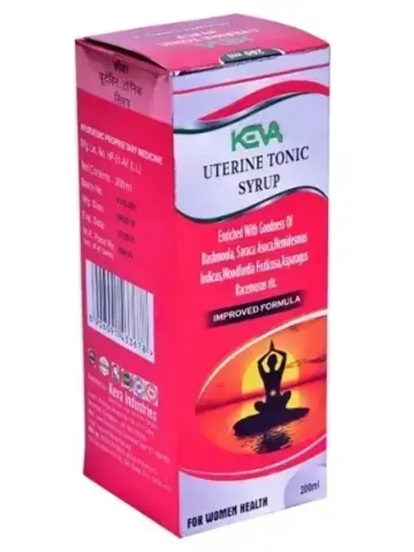 Uterine_Tonic_Syrup_Women'S_Health_Supplement_200Ml_Pack_Of_2