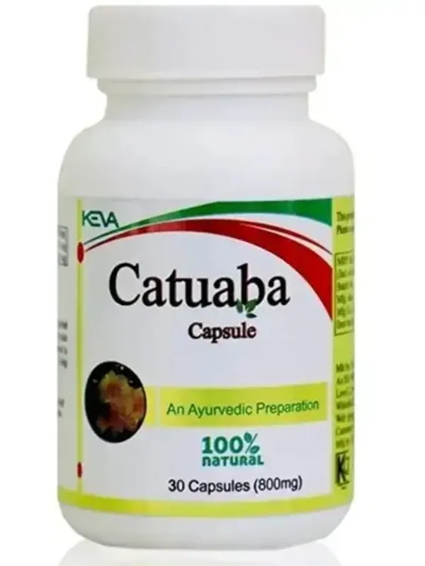 Catuaba_Capsule_Ayurvedic_Herbal_Supplement_800Mg,_30_Capsules_Pack_Of_2