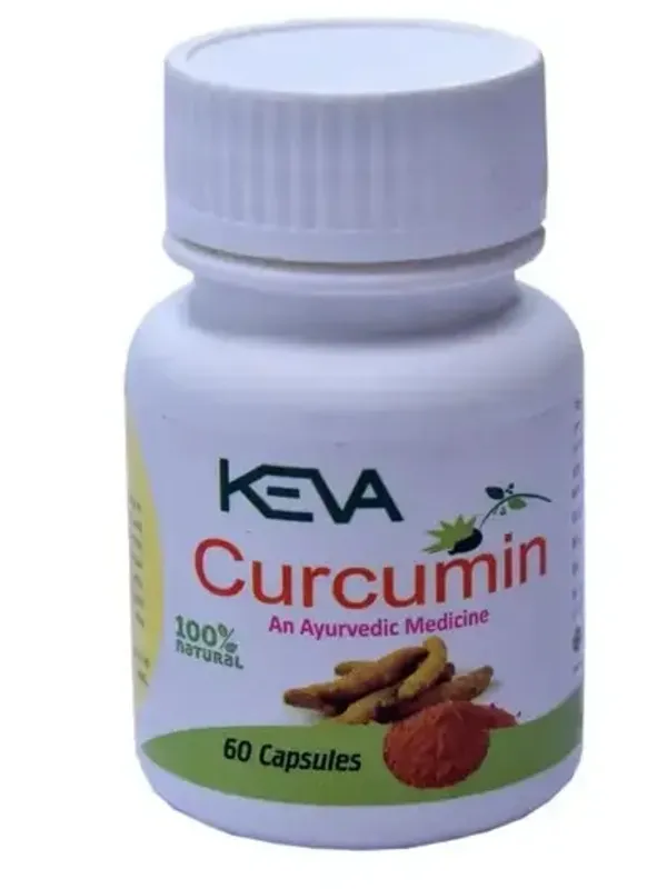 Curcumin_Capsules_100%_Natural_Ayurvedic_Supplement_60_Capsules_Pack_Of_2