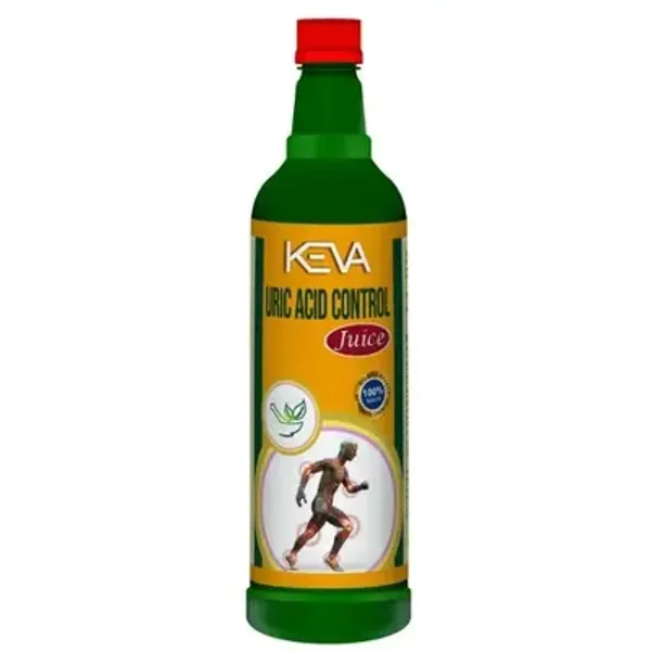 Keva_Uric_Acid_Control_Juice_750Ml_|_Natural_Ayurvedic_Health_Drink