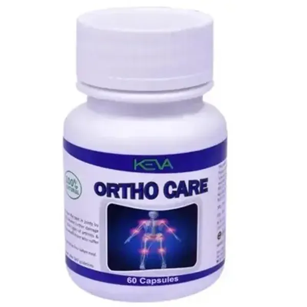 Ortho_Care_Ayurvedic_Joint_And_Bone_Support_Capsules_60_Capsules_Pack_Of_2