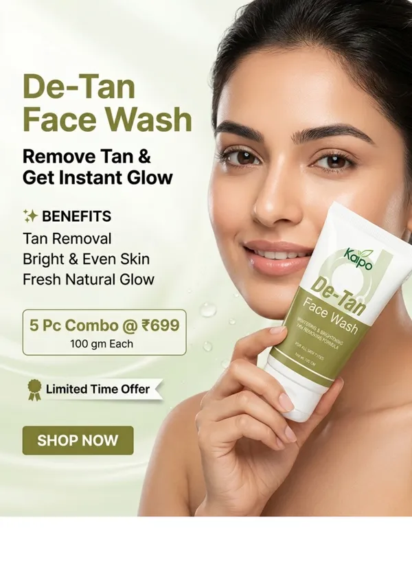 Pack_of_5_|_De-Tan_facewash