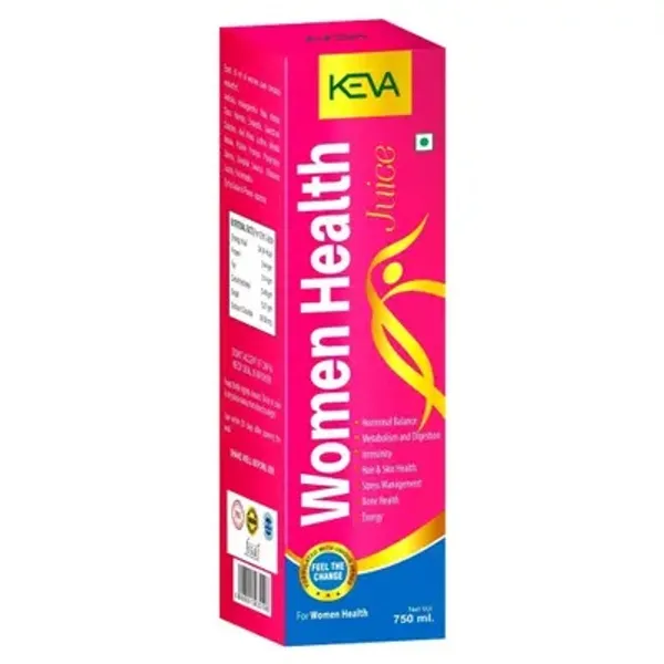 Keva_Women_Health_Juice_750Ml