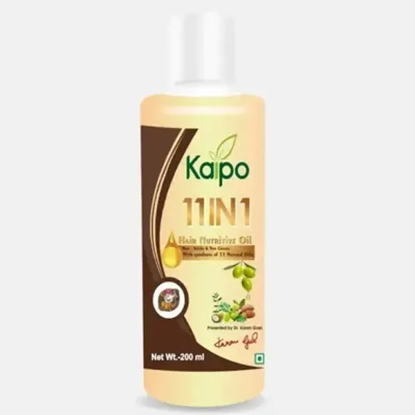 Kaipo_11_In_1_Hair_Nourishing_Oil_200Ml_Pack_Of_2