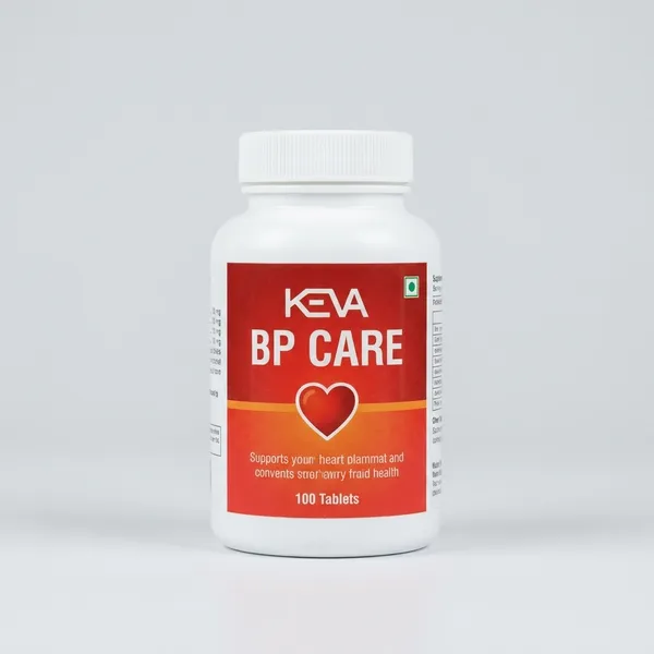 Bp_Care_Blood_Pressure_Support_Supplement_100_Tablets_Pack_Of_2
