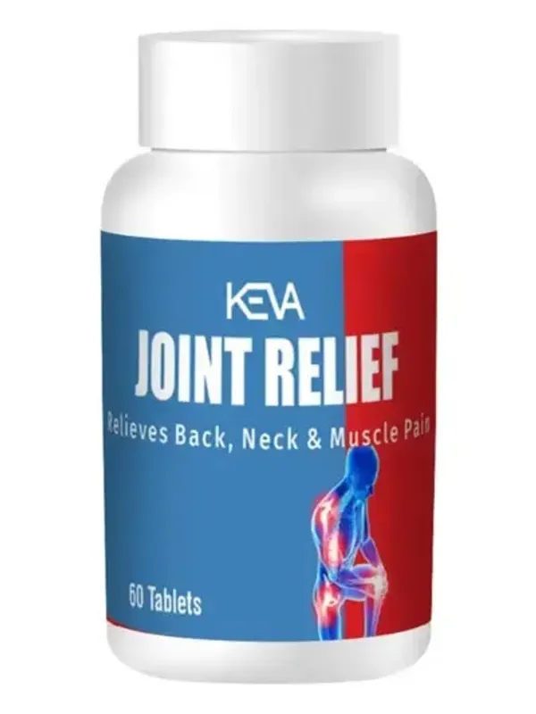 Keva_Joint_Relief_Tablets_Relieves_Back,_Neck_And_Muscle_Pain_60_Tablets