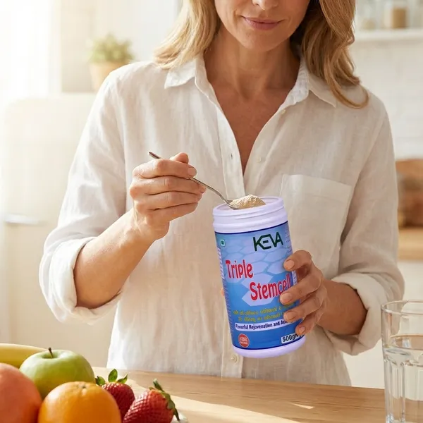 Triple_Stemcell_Powder_Powerful_Rejuvenation_And_Anti_Aging_Supplement_500Gm