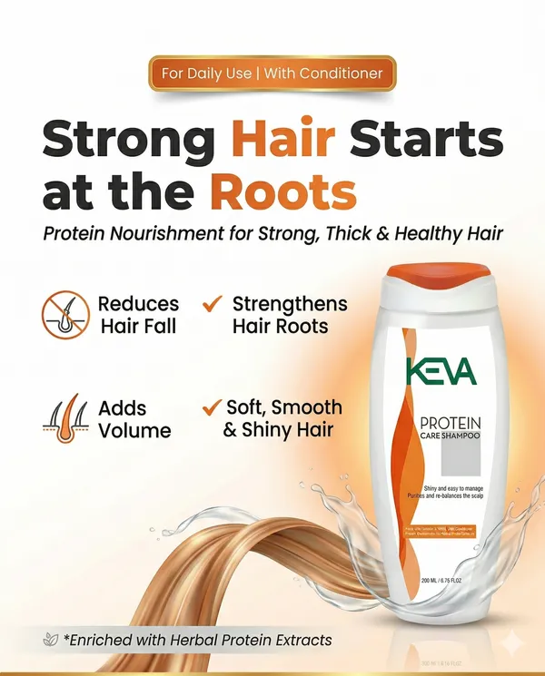 Keva_Protein_Care_Shampoo_200Ml_Pack_Of_=_2_pc