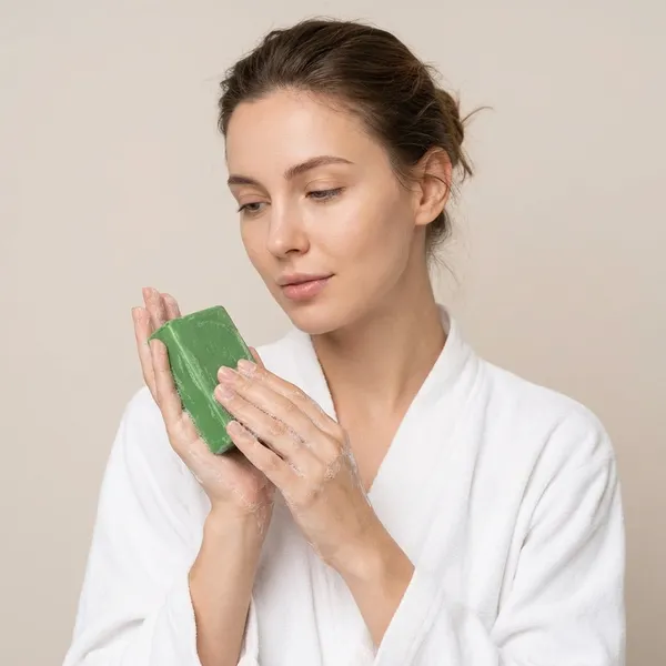 Kaipo_Neem_Tulsi_Pudina_Soap_Herbal_Bathing_Bar_With_Anti_Germ_Properties_Pack_Of_6