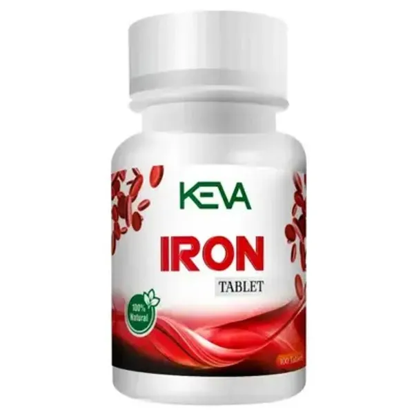 Iron_Tablet_Natural_Iron_Supplement_100_Tablets_Pack_Of_2