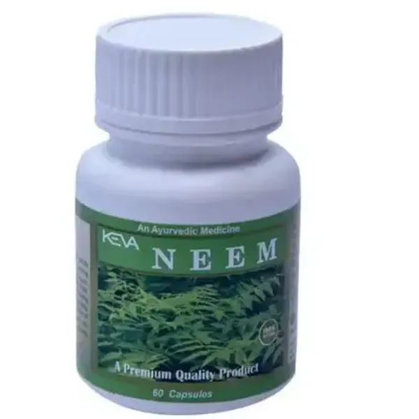 Neem_Capsules_Ayurvedic_Medicine_60_Capsules_Pack_Of_2