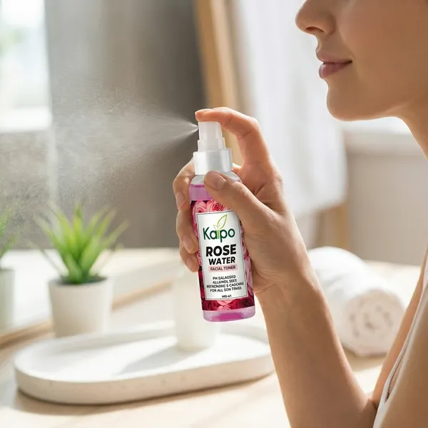 Kaipo_Rose_Water_Facial_Toner_100Ml_Pack_Of_4