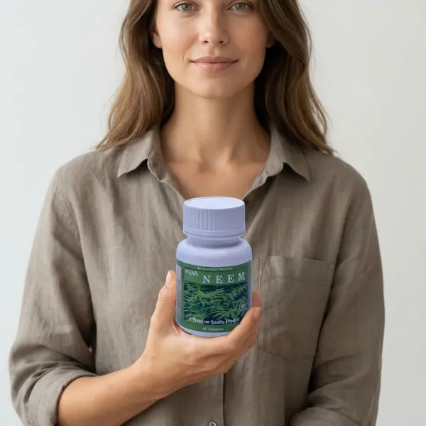 Neem_Capsules_Ayurvedic_Medicine_60_Capsules_Pack_Of_2