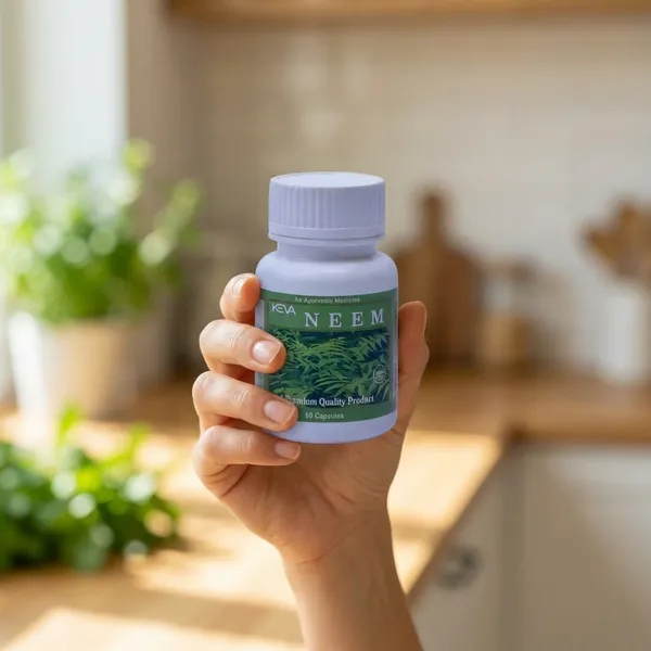 Neem_Capsules_Ayurvedic_Medicine_60_Capsules_Pack_Of_2