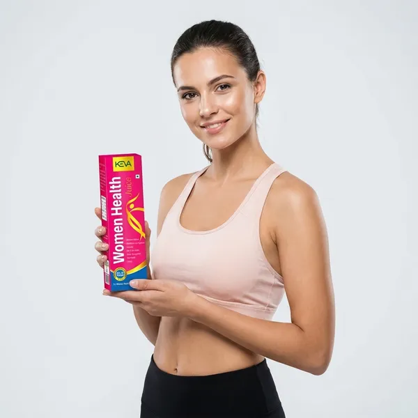 Keva_Women_Health_Juice_750Ml
