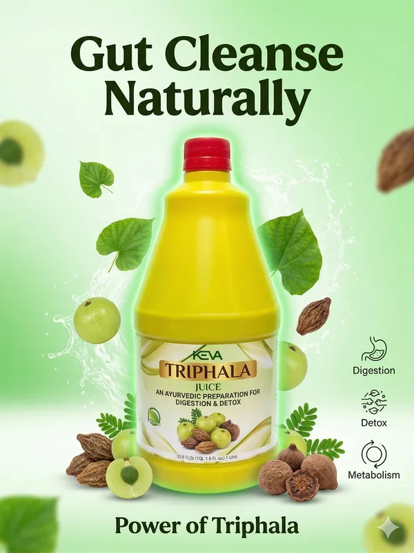 Keva_Triphala_Juice_1_Litre_100%_Natural_Ayurvedic_Preparation