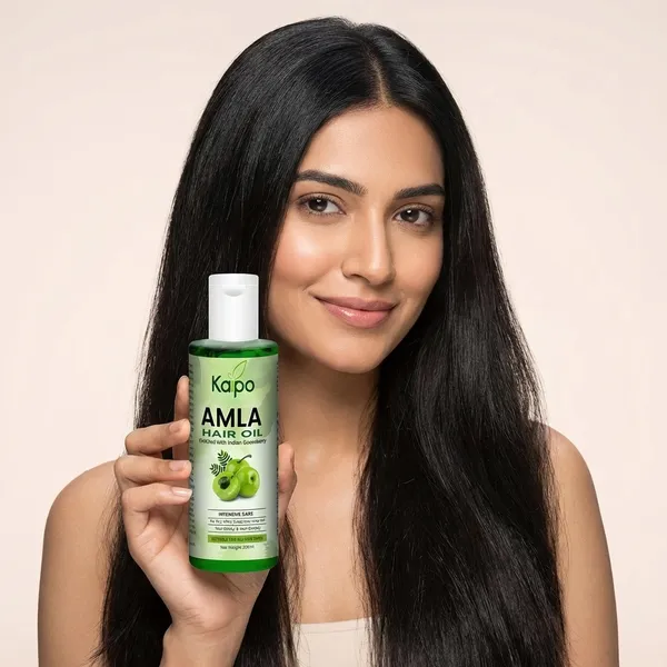 Kaipo_Amla_Hair_Oil_Enriched_With_Indian_Gooseberry_200Ml_Pack_Of_2
