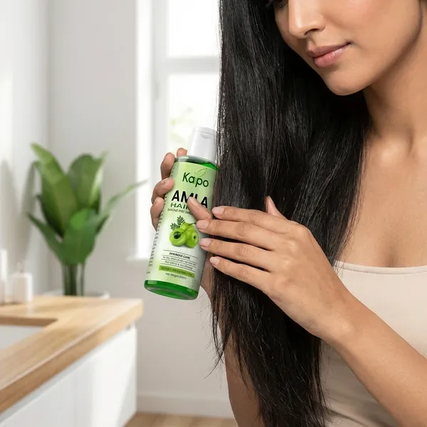 Kaipo_Amla_Hair_Oil_Enriched_With_Indian_Gooseberry_200Ml_Pack_Of_2