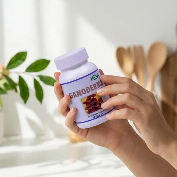 Ganoderma_Plus_Ayurvedic_Capsules_60_Capsules