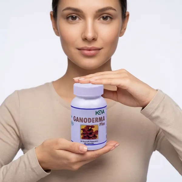 Ganoderma_Plus_Ayurvedic_Capsules_60_Capsules